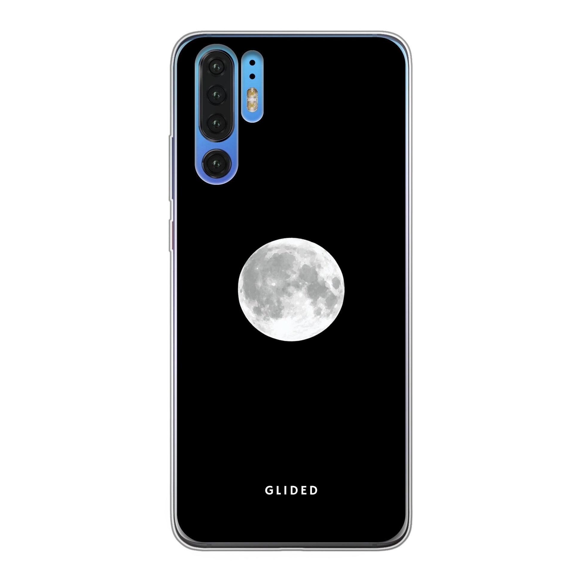 Epic Moon - Huawei P30 Pro Handyhülle Soft case