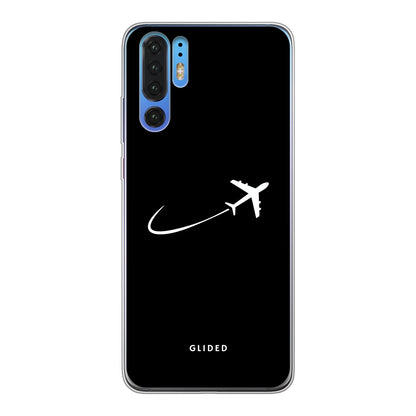 Takeoff - Huawei P30 Pro Handyhülle Soft case