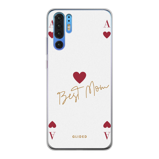 Mom's Game - Huawei P30 Pro - Soft case