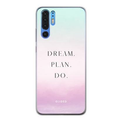 Dream - Huawei P30 Pro Handyhülle Soft case