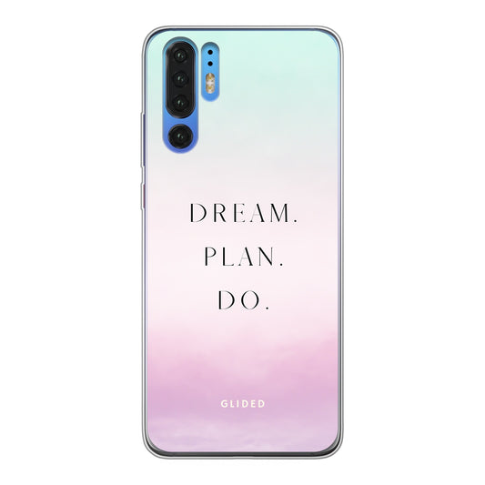 Dream - Huawei P30 Pro Handyhülle Soft case