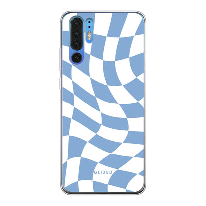 Blue Chess - Huawei P30 Pro Handyhülle Soft case