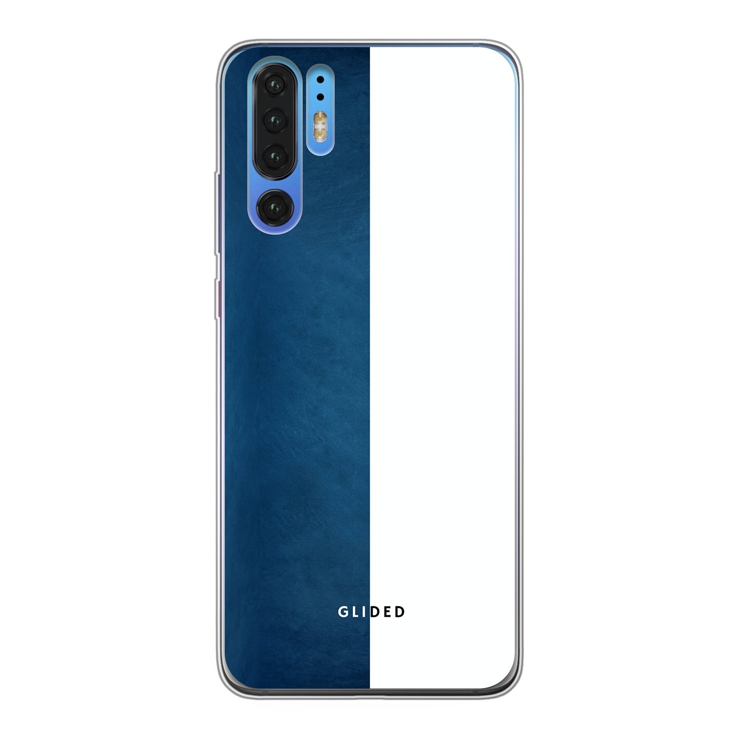 Contrast - Huawei P30 Pro Handyhülle Soft case