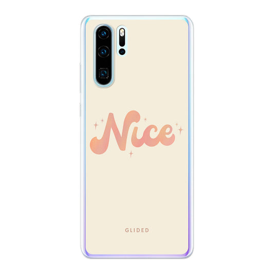 Nice | GLIDED X CARMEN.RSO - Huawei P30 Pro - Soft case