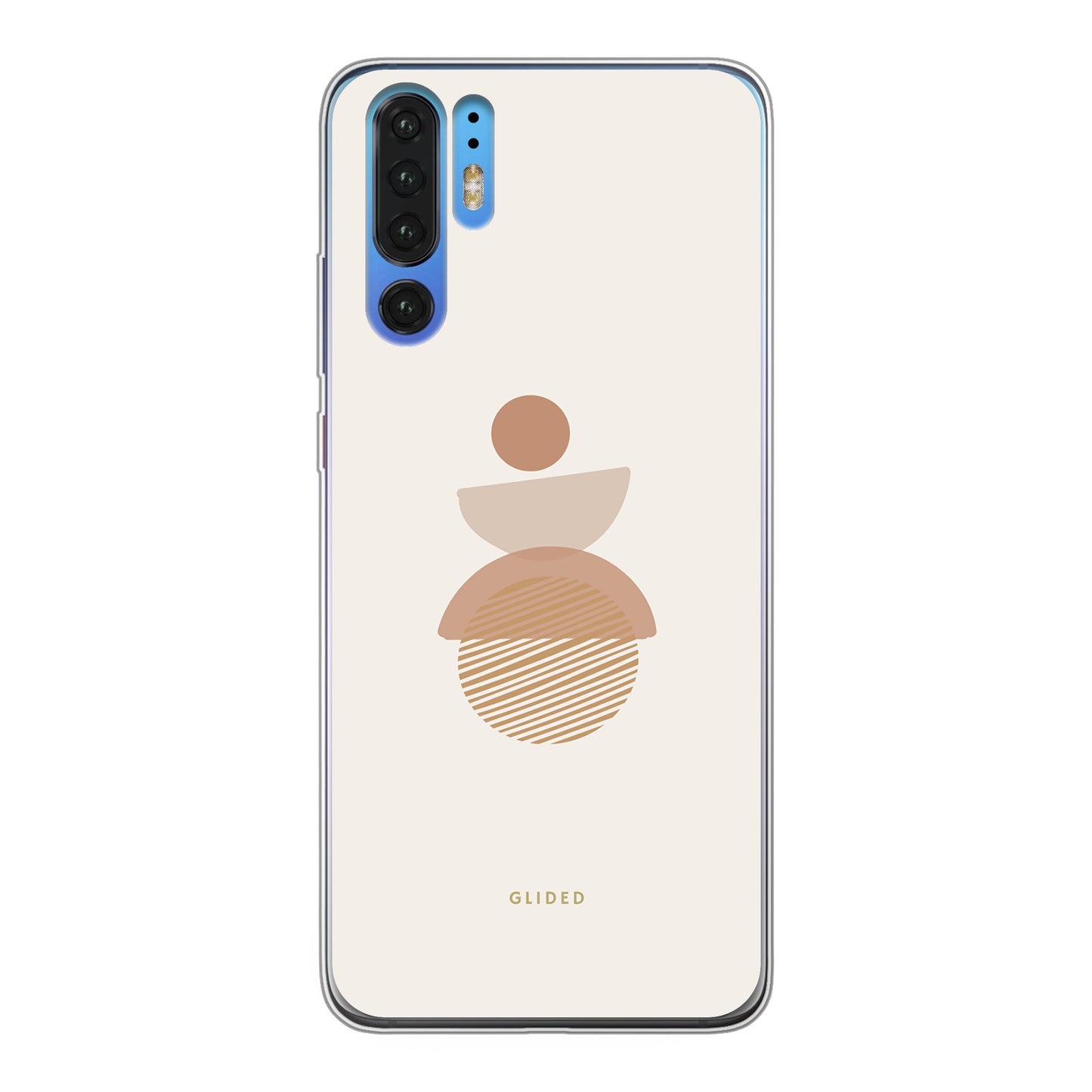 Solace - Huawei P30 Pro Handyhülle Soft case