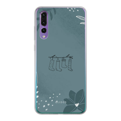 Cozy - Huawei P30 Handyhülle Soft case