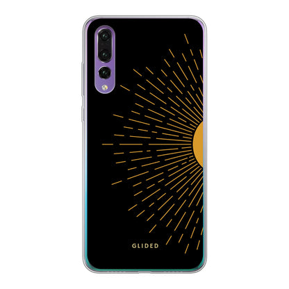 Sunlit - Huawei P30 Handyhülle Soft case