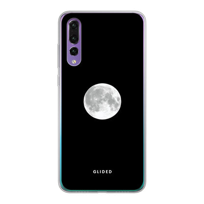 Epic Moon - Huawei P30 Handyhülle Soft case