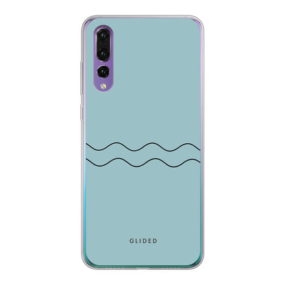 Horizona - Huawei P30 Handyhülle Soft case