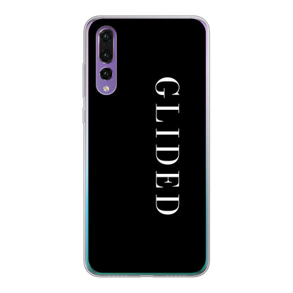 Premium Glided Exclusive - Huawei P30 Handyhülle Tough case