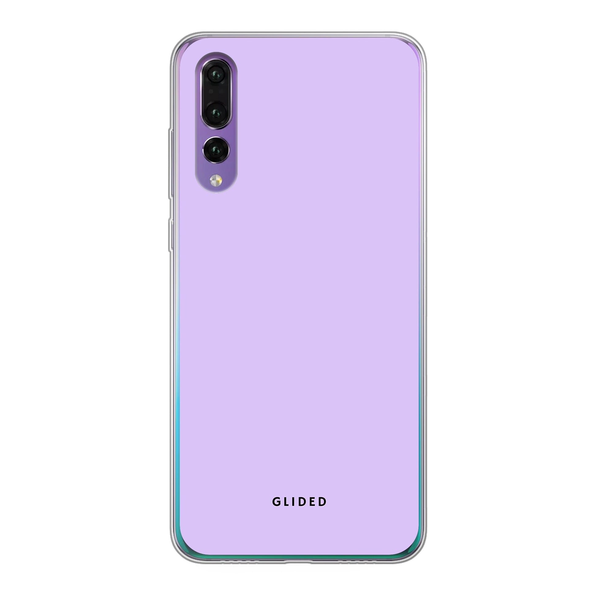 Gentle Orchid - Huawei P30 Handyhülle Tough case