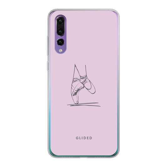 Pointe - Huawei P30 Handyhülle Tough case