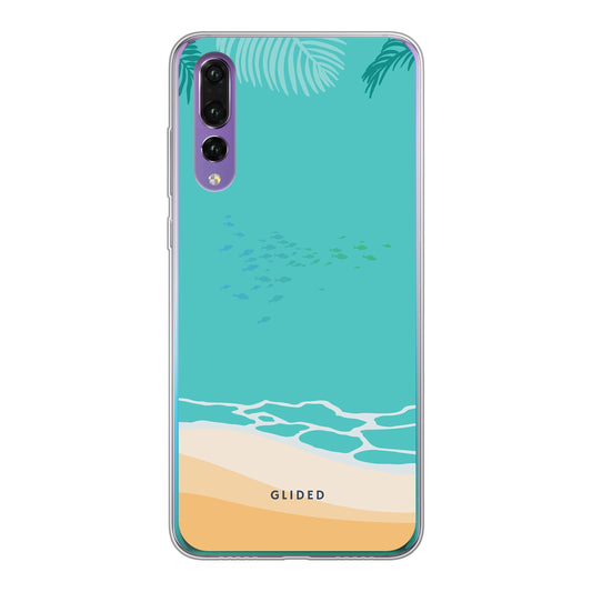 Beachy - Huawei P30 Handyhülle Tough case