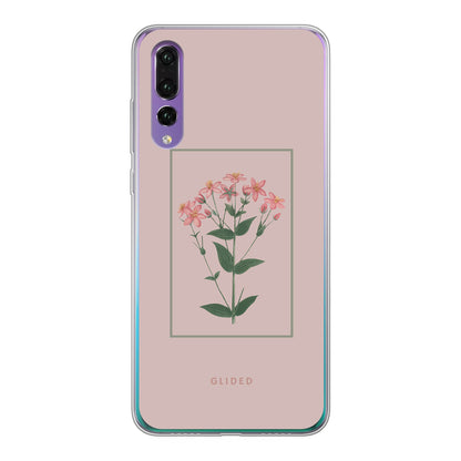 Blossy - Huawei P30 Handyhülle Tough case