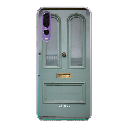 Doorway Dream - Huawei P30 Handyhülle Tough case