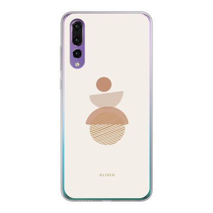 Solace - Huawei P30 Handyhülle Tough case