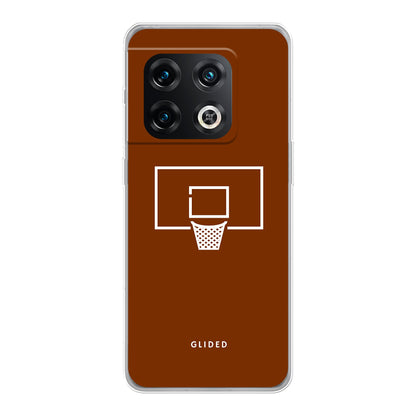 Basket Blaze - OnePlus 10 Pro Handyhülle Soft case