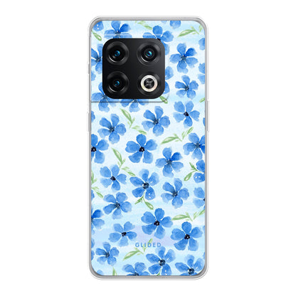 Ocean Blooms - OnePlus 10 Pro Handyhülle Soft case