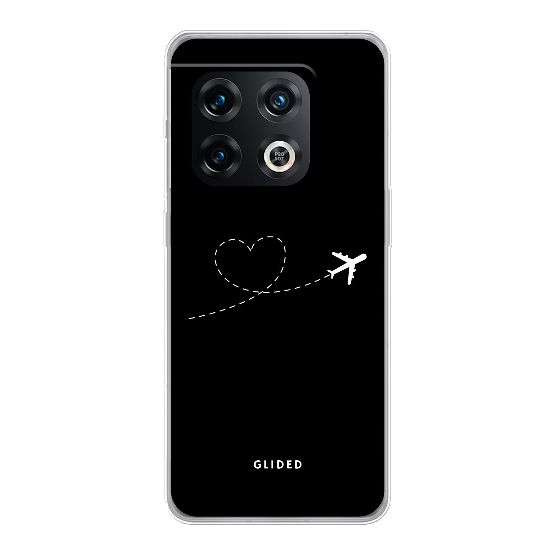 Flying Horizon - OnePlus 10 Pro Handyhülle Soft case