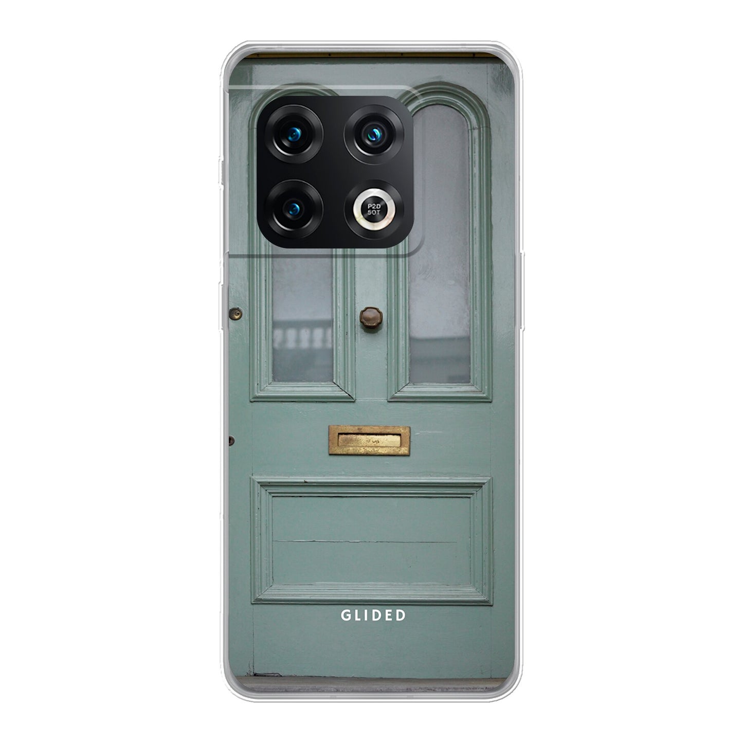 Doorway Dream - OnePlus 10 Pro Handyhülle Soft case