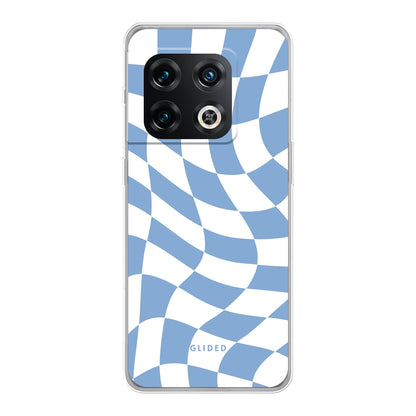 Blue Chess - OnePlus 10 Pro Handyhülle Soft case