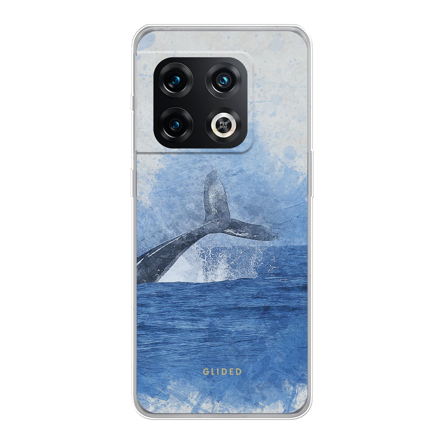 Oceanic - OnePlus 10 Pro Handyhülle Soft case