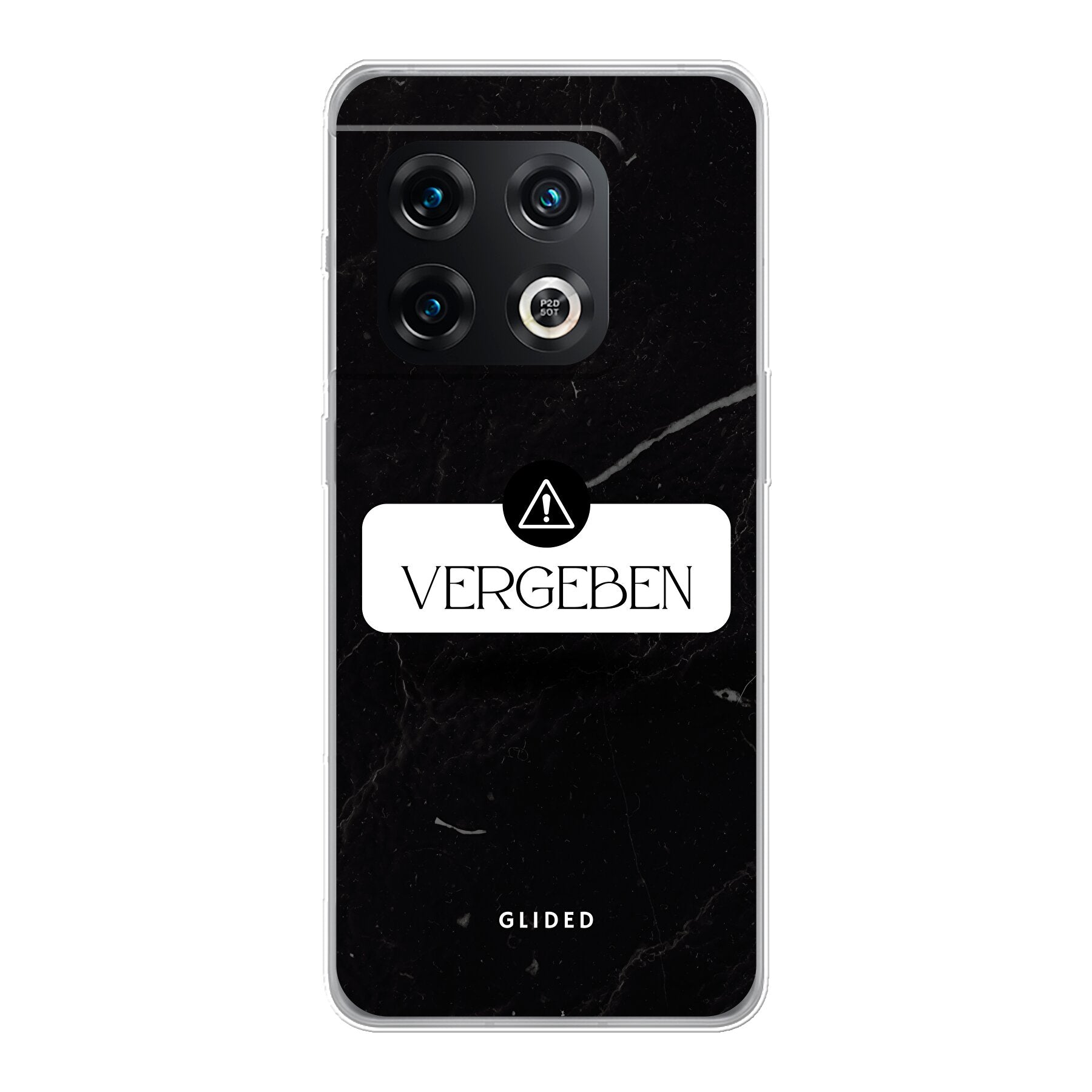 Taken - OnePlus 10 Pro Handyhülle Soft case