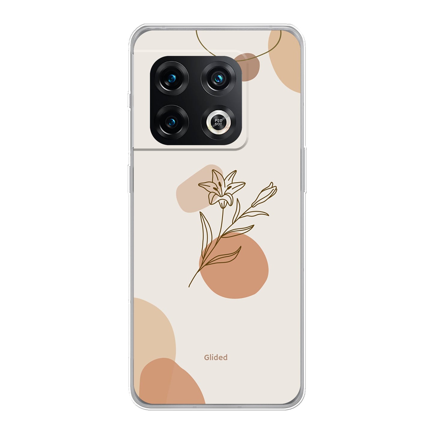 Flora - OnePlus 10 Pro Handyhülle Soft case