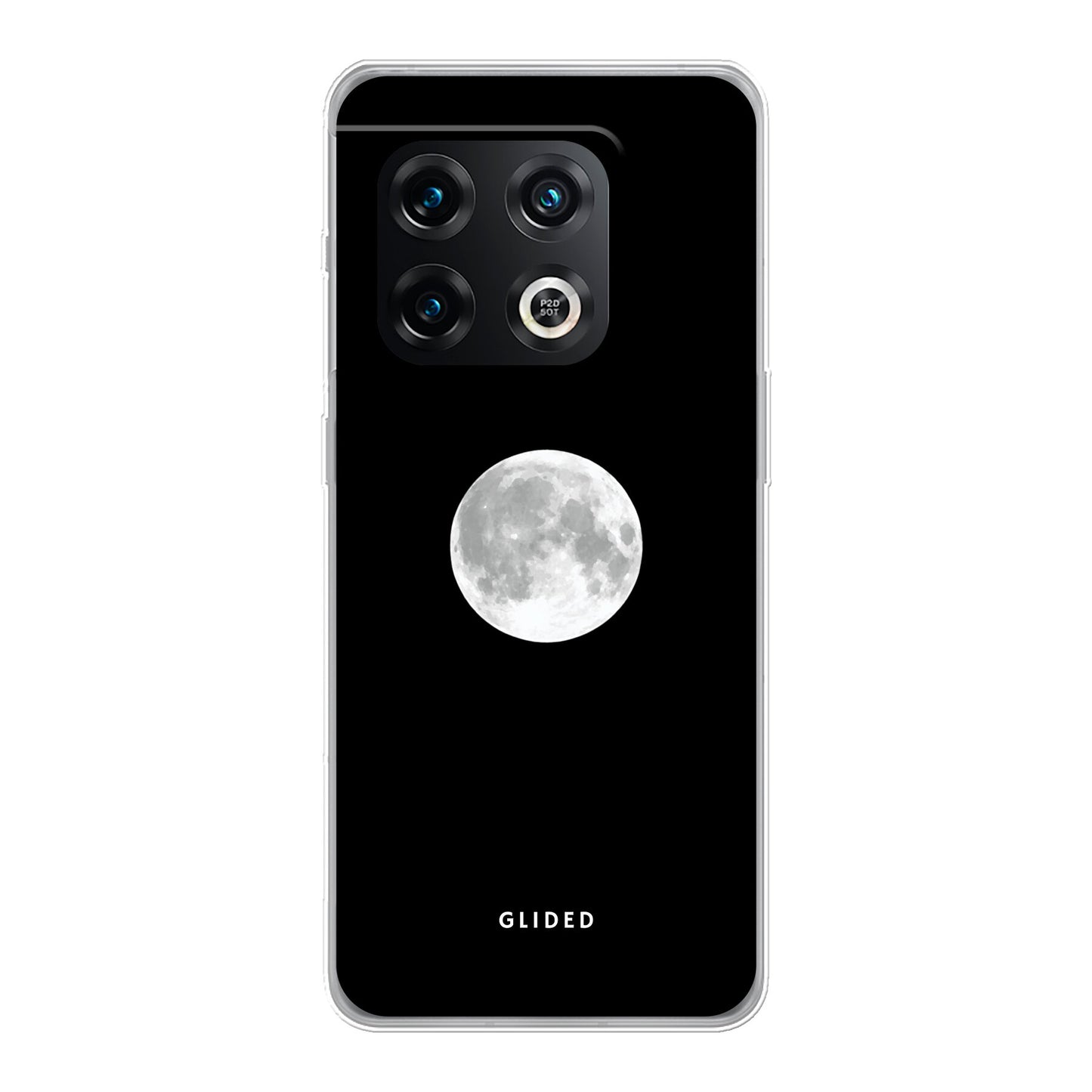 Epic Moon - OnePlus 10 Pro Handyhülle Soft case