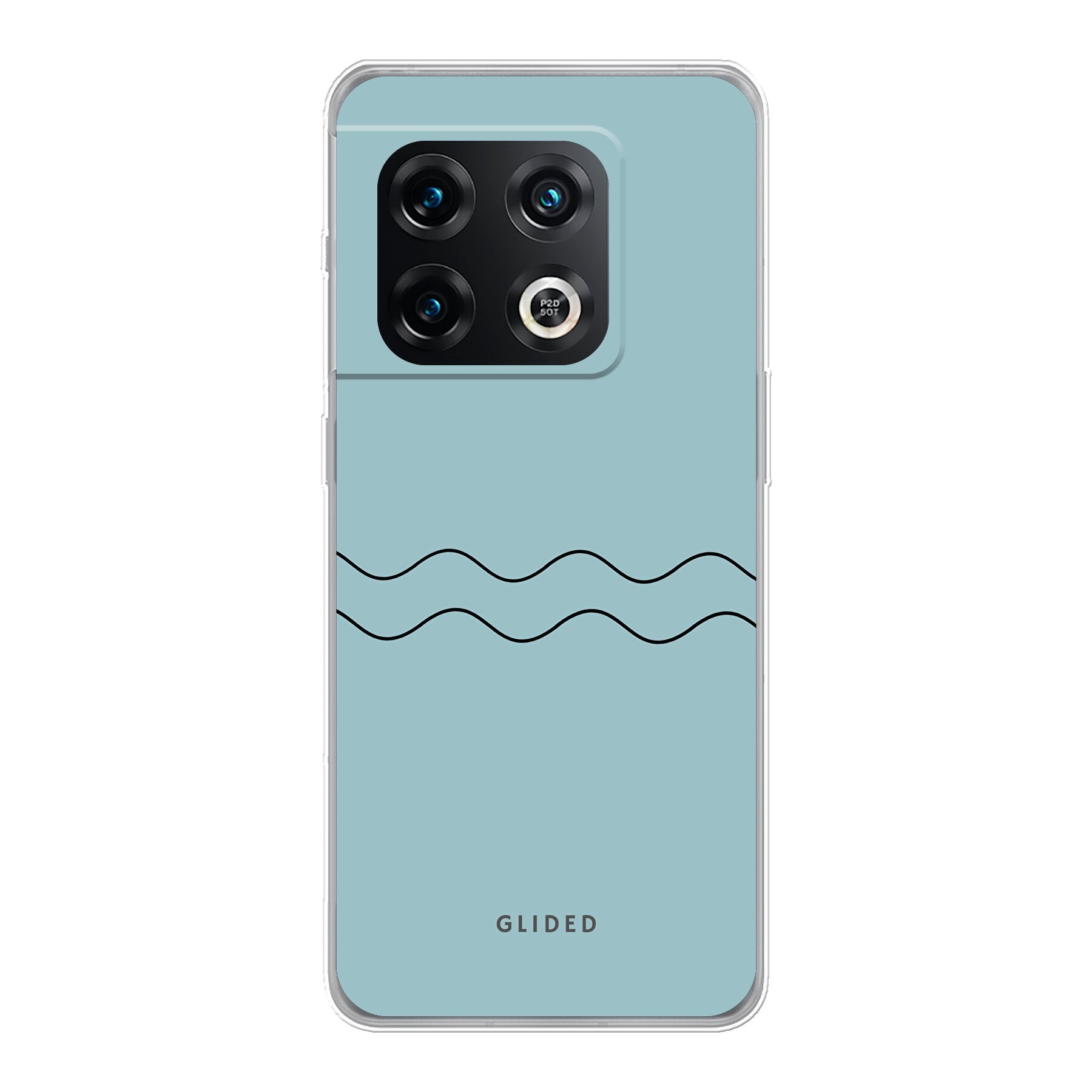 Horizona - OnePlus 10 Pro Handyhülle Soft case