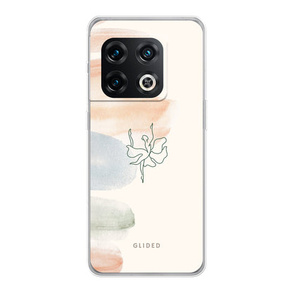 Aquarelle - OnePlus 10 Pro Handyhülle Soft case