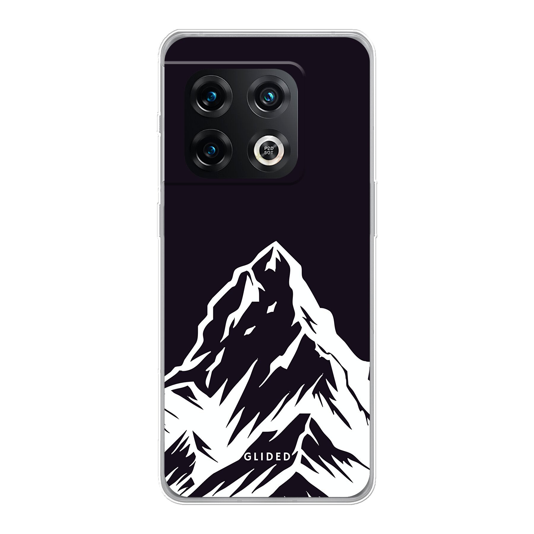 Alpine Adventure - OnePlus 10 Pro - Soft case