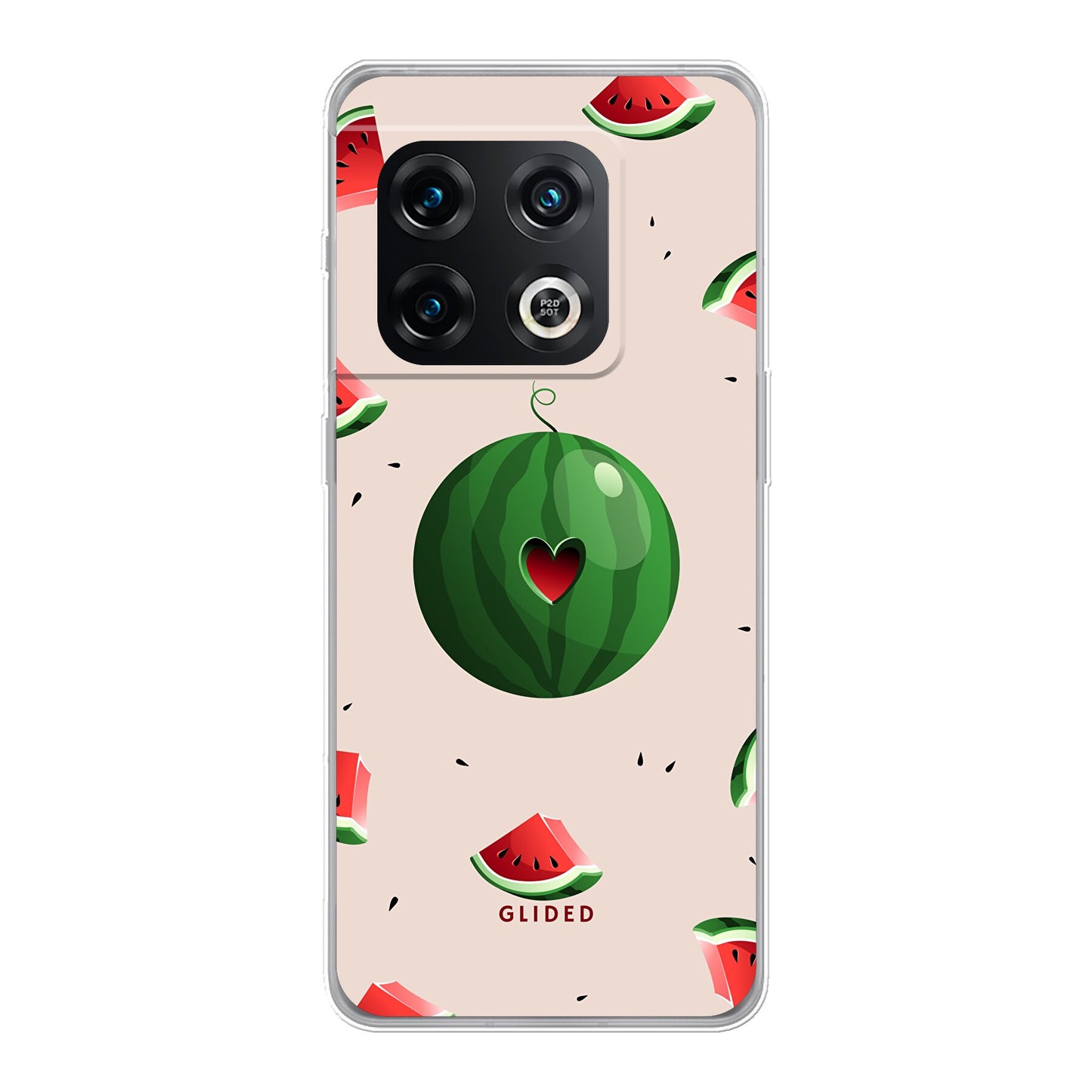 TastyLove - OnePlus 10 Pro Handyhülle Soft case