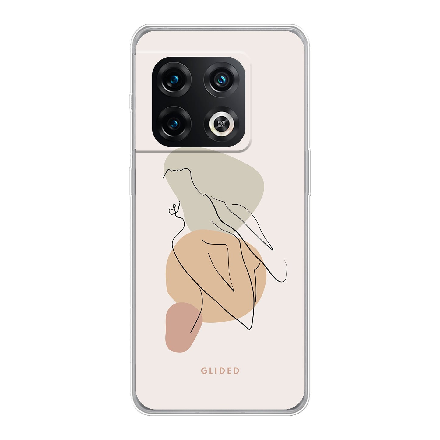 Woman Power - OnePlus 10 Pro Handyhülle Soft case