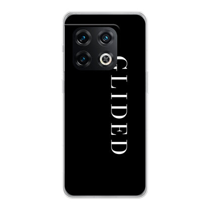 Premium Glided Exclusive - OnePlus 10 Pro Handyhülle Soft case