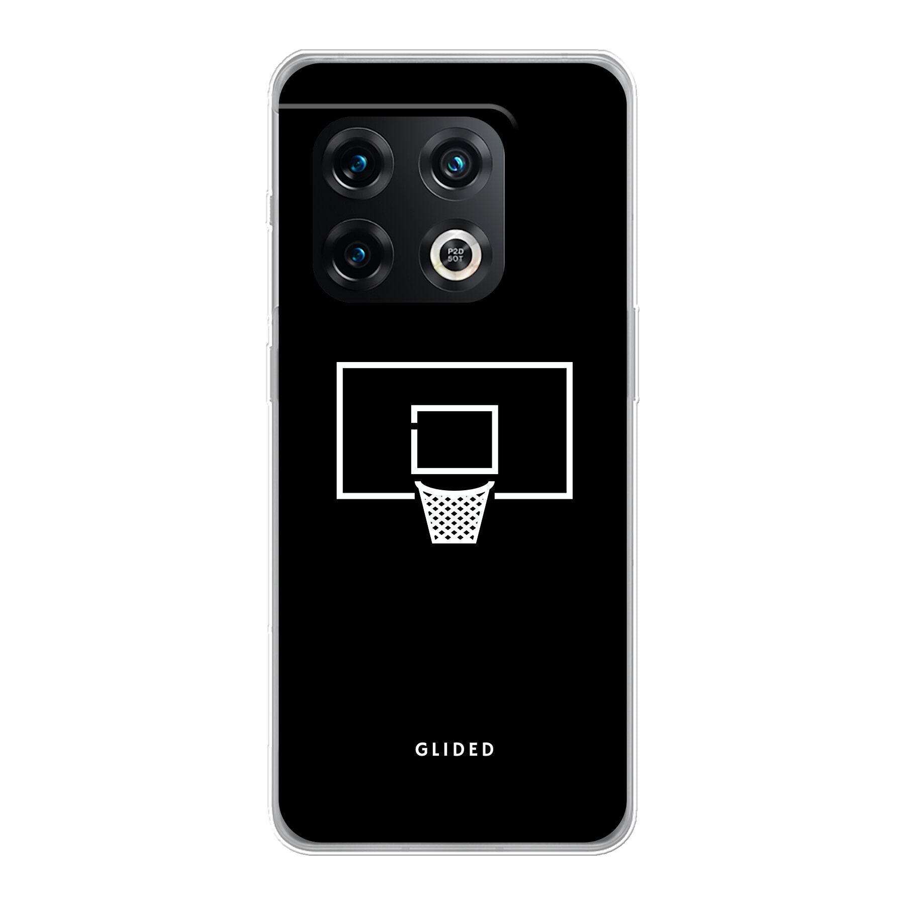 Basketball Fun - OnePlus 10 Pro Handyhülle Soft case