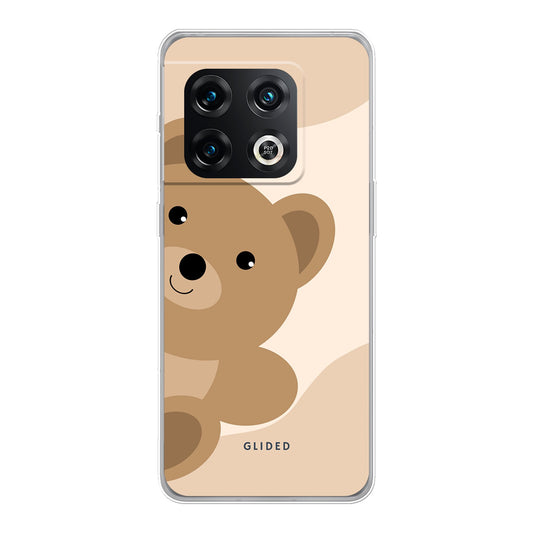 BearLove Right - OnePlus 10 Pro Handyhülle Tough case