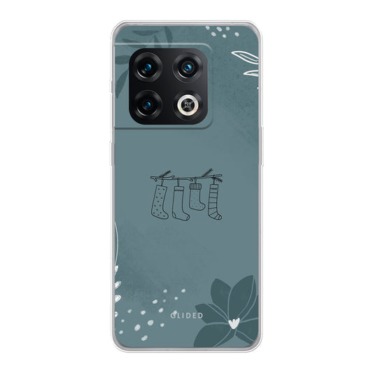 Cozy - OnePlus 10 Pro Handyhülle Tough case