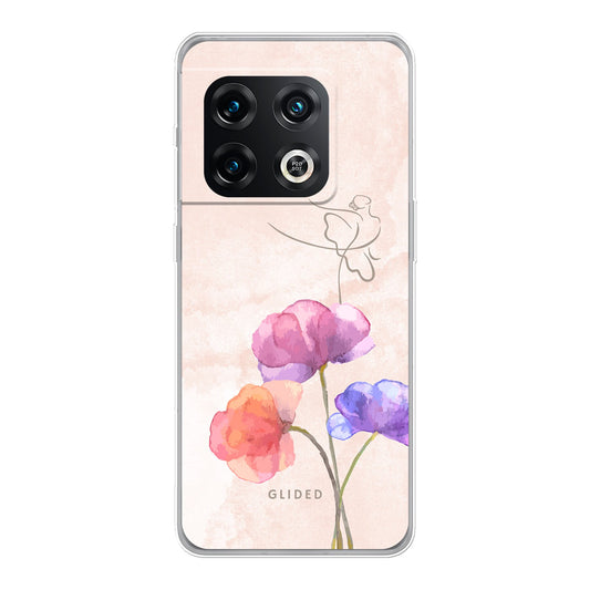 Blossom - OnePlus 10 Pro Handyhülle Tough case