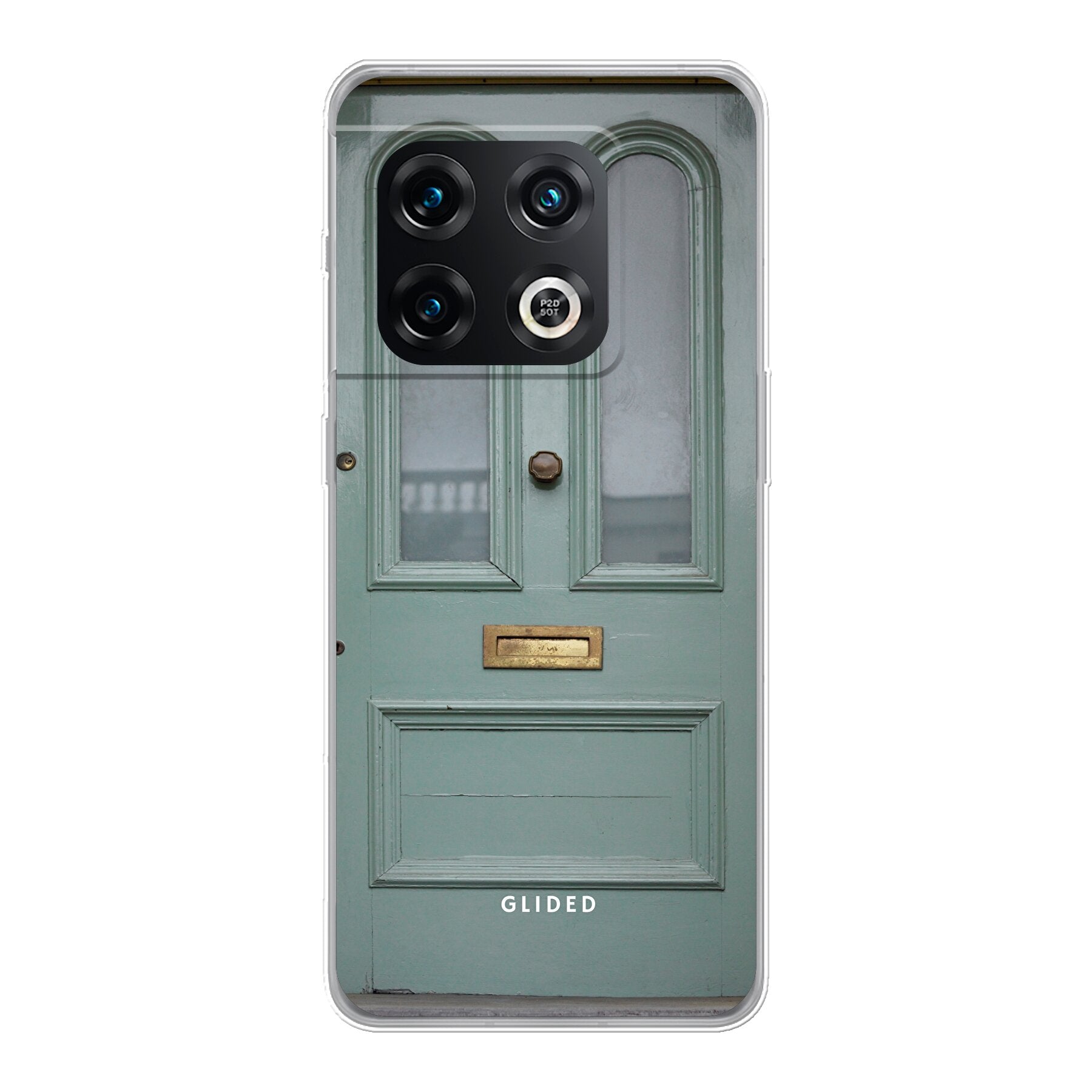 Doorway Dream - OnePlus 10 Pro Handyhülle Tough case