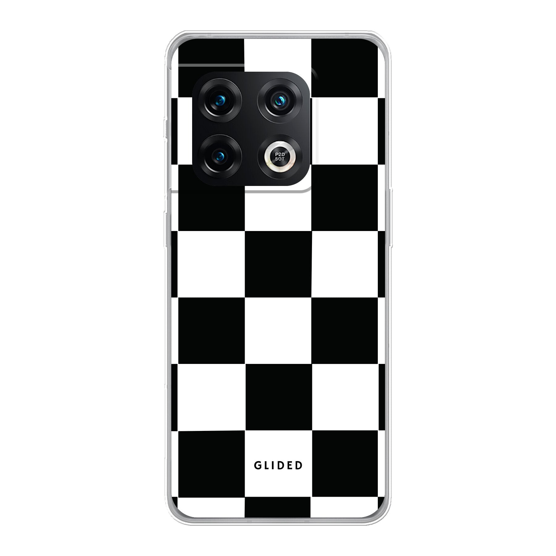 Classic Chess - OnePlus 10 Pro Handyhülle Tough case