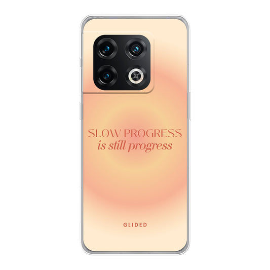 Progress - OnePlus 10 Pro Handyhülle Tough case
