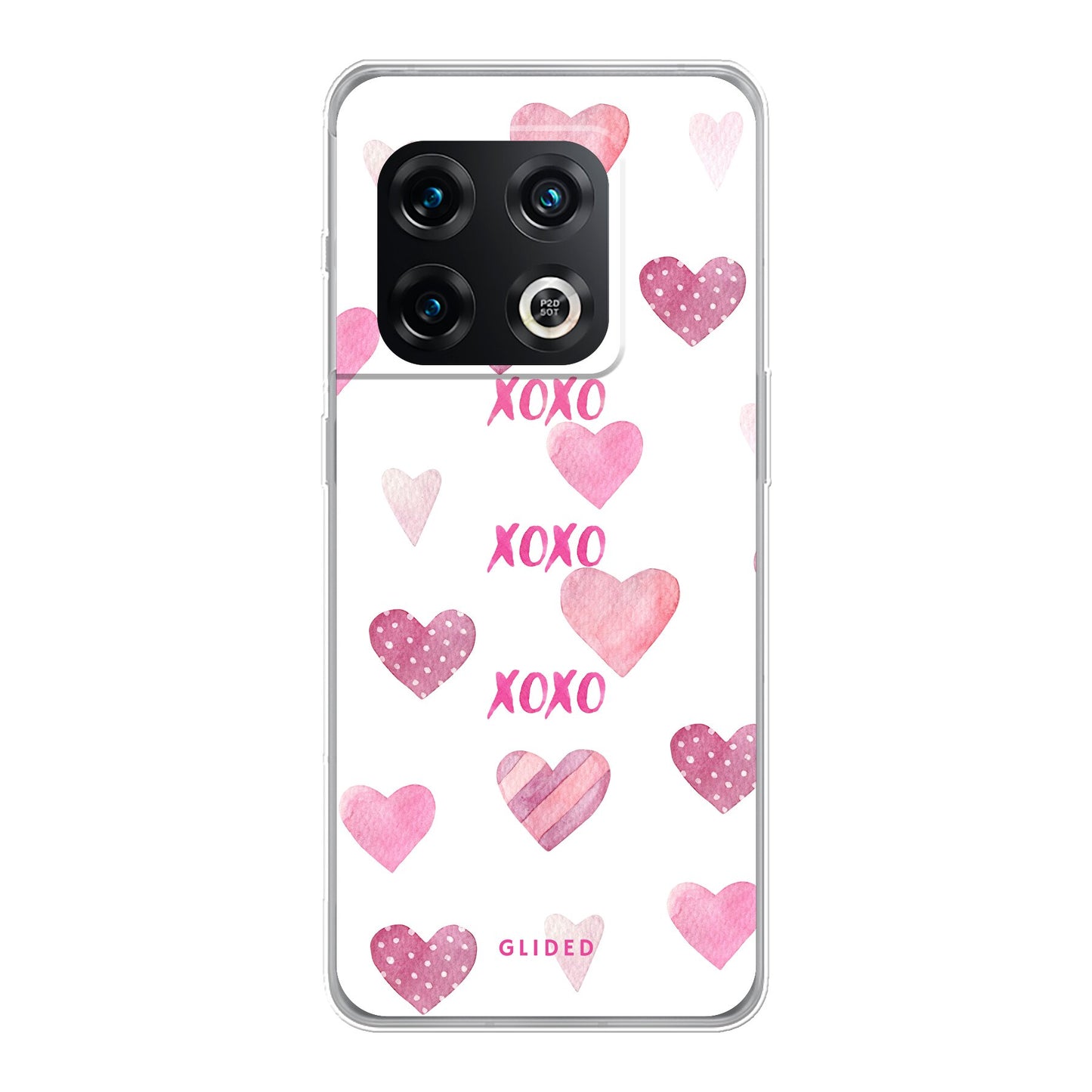 Xoxo - OnePlus 10 Pro - Tough case