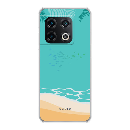 Beachy - OnePlus 10 Pro Handyhülle Tough case