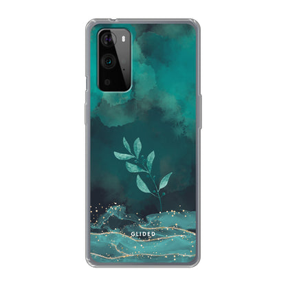 Mystic Bloom - OnePlus 9 Pro Handyhülle Soft case