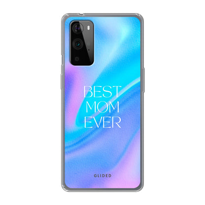 Best Mom - OnePlus 9 Pro - Soft case