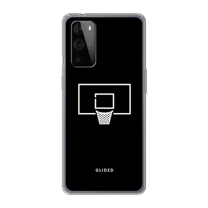 Basketball Fun - OnePlus 9 Pro Handyhülle Soft case