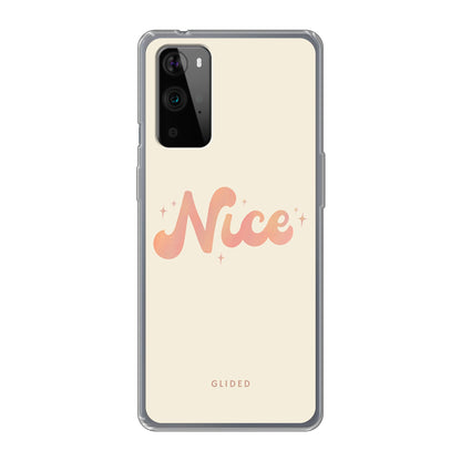 Nice | GLIDED X CARMEN.RSO - OnePlus 9 Pro - Soft case