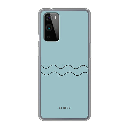 Horizona - OnePlus 9 Pro Handyhülle Soft case