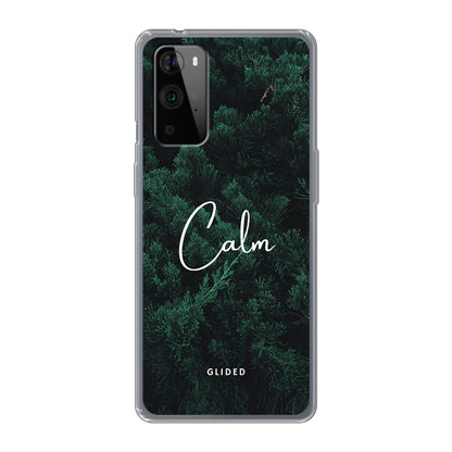 Keep Calm - OnePlus 9 Pro Handyhülle Soft case